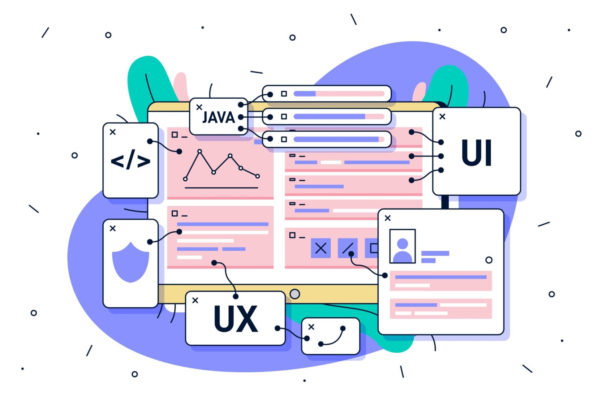 Améliorer l’UX pour maximiser le succès de votre site web / Improve UX to maximize your website’s success