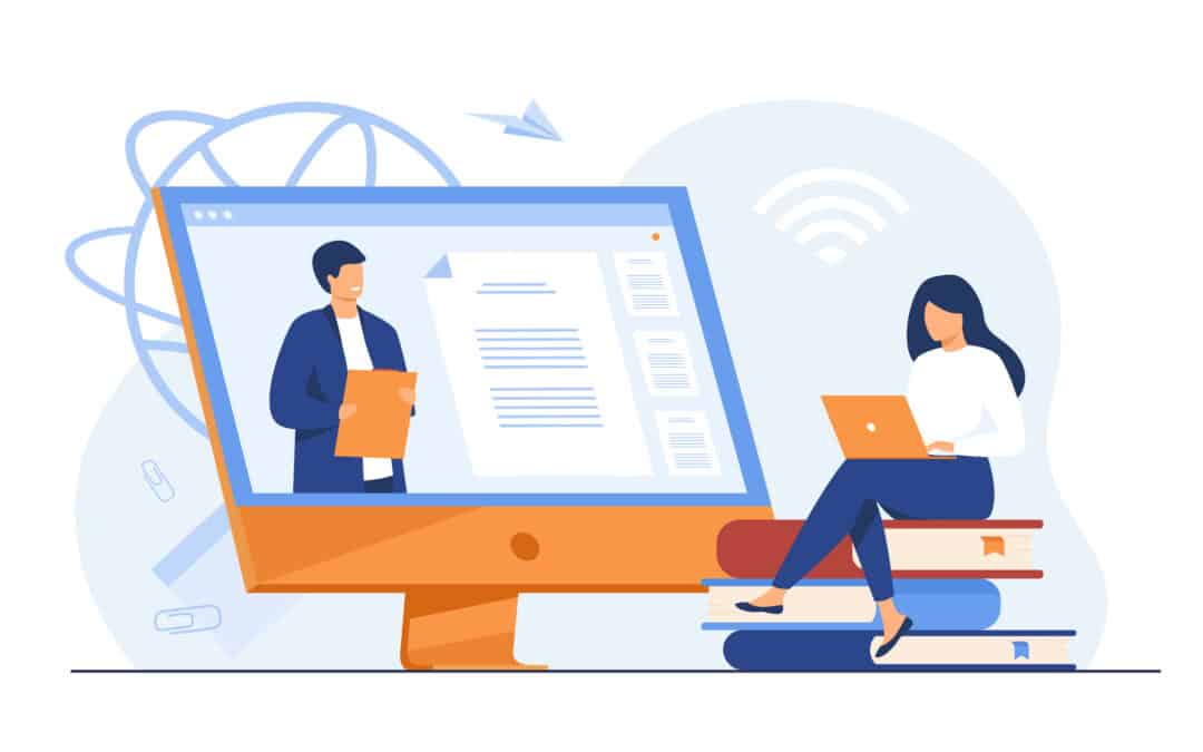 Top 7 des bonnes raisons de vous inscrire à nos webinaires !