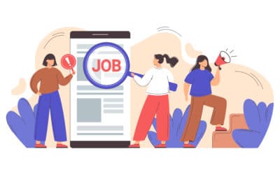 Our tips for optimizing your web recruitment process!