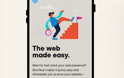 Here is why you should adapt your website for mobile devices!