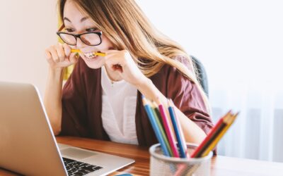 7 reasons why entrusting the creation of your website to a relative is a bad idea!