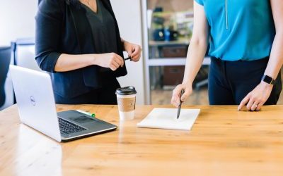 What is the best time to create your company’s website?