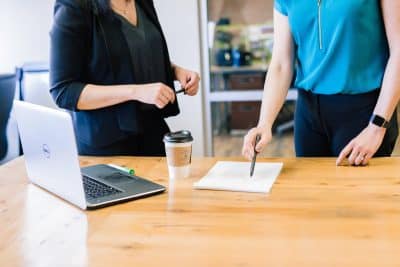 What is the best time to create your company’s website?