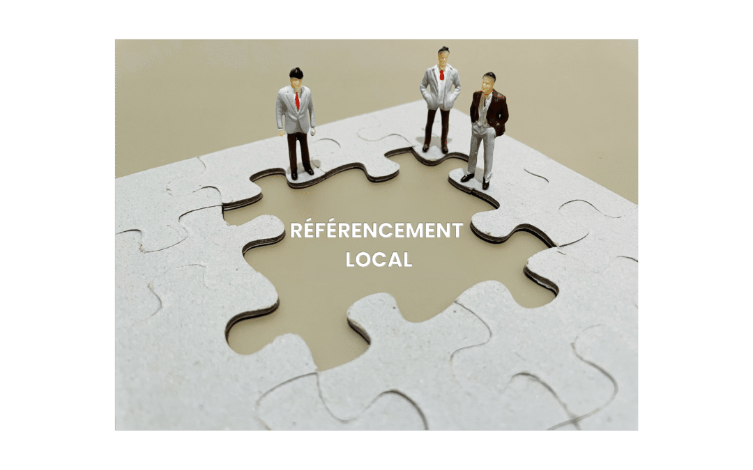 L’importance des répertoires locaux pour les PME au Québec