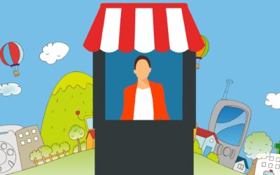 5 bonnes raisons de miser sur le référencement local !