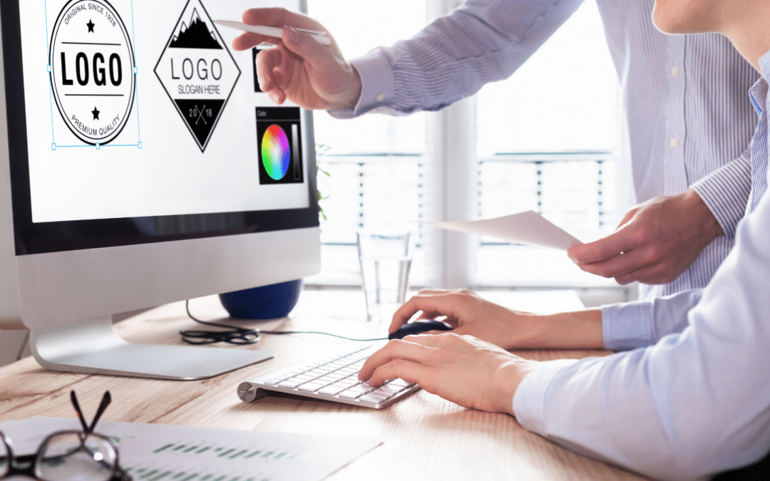 The importance of a logo: Why and how to refresh it every 5 years