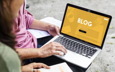 7 conseils pour créer du contenu engageant et qualitatif pour votre site web